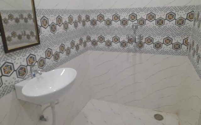 Rudraksha Guest House