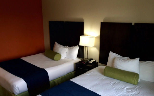 Cityview Inn & Suites Downtown RiverCenter Area