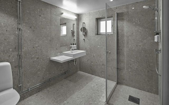 Scandic Lugnet