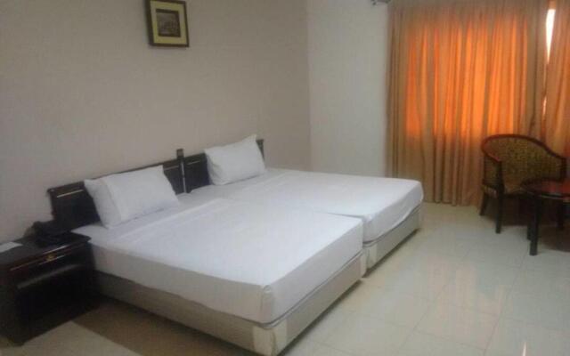 Riviera Hotel Benin