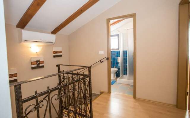 Casa Blechi