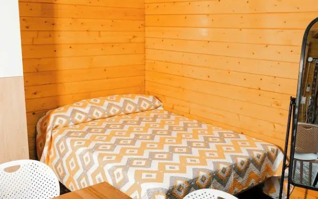 Camping Tajo Rodillo