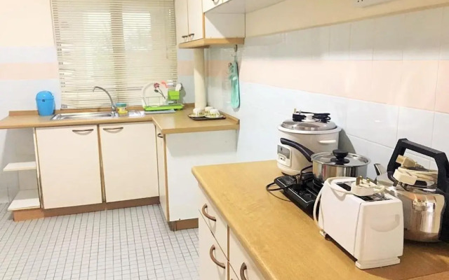 6-8pax Cozy Homestay @ Teluk Kemang Port Dickson