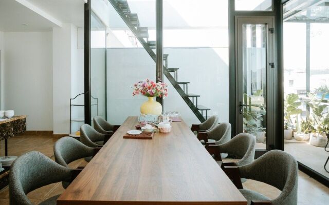 Luxstay Hotel Ha Long