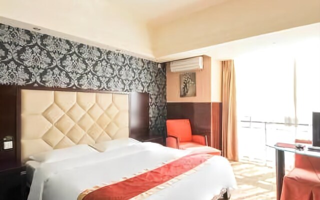 Cozy City Hotel