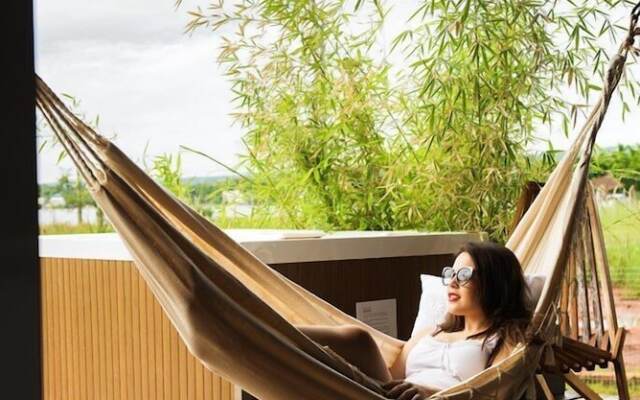 Tava Glamping Lago