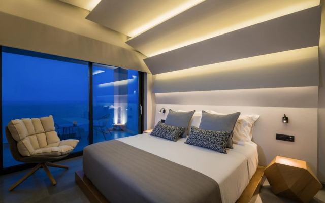 Sueño LUXURY VILLA 180 Iconic Sea View