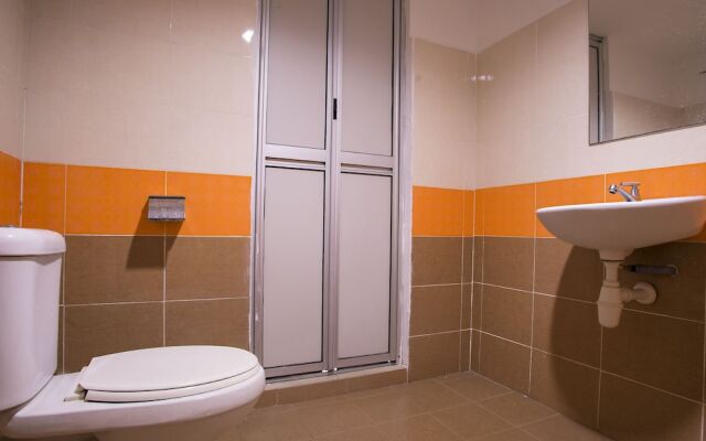 KK Hotel Kajang by OYO