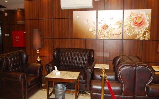 Nozol Khayal Apartment