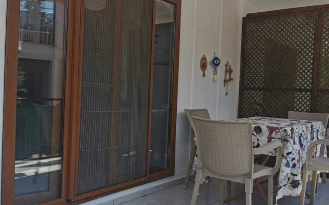 Assos Livza Butik & Apart Otel