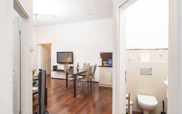 Kumpfgasse Premium by Welcome2Vienna