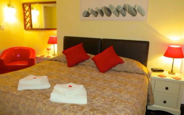 Watson Lodge Guest House