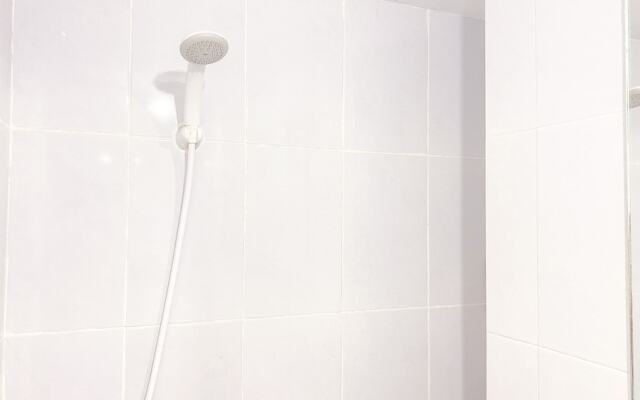 Good Choice And Homey Studio Tokyo Riverside Pik 2 Apartment