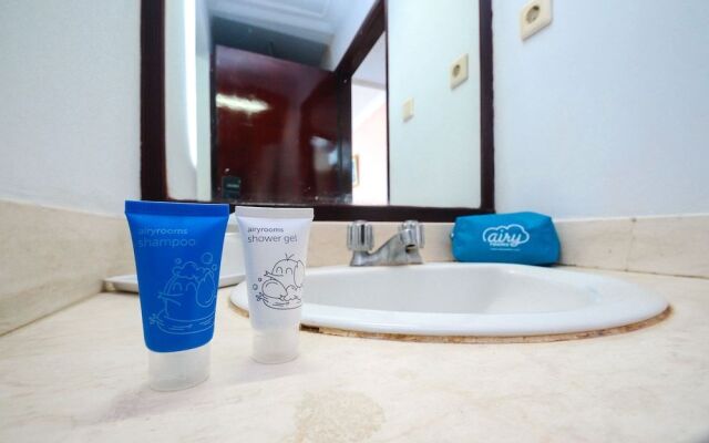 Airy Batununggal Soekarno Hatta 452A Bandung