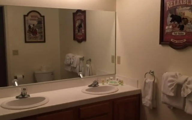 Mammoth Mountain Reservations Condo Collection