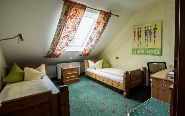 Hotel Avenue Altenfurt