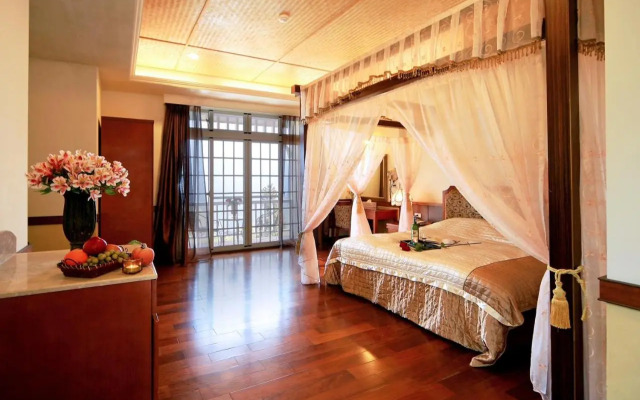 Dream Forest Villa I