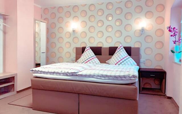 Pension Haus Marga