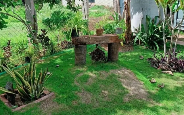 Sengal Botique Hotel