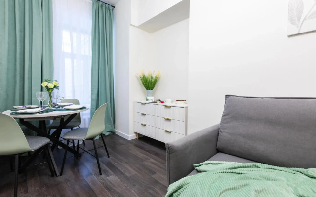 FlatStay (ФлэтСтей) на улице Конная 5/3