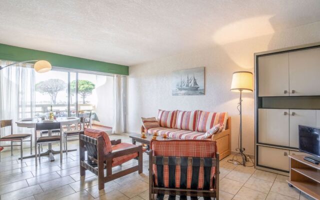 Ulysse Port de Plage