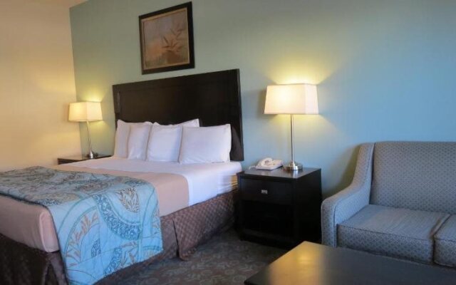 Grand Inn And Suites
