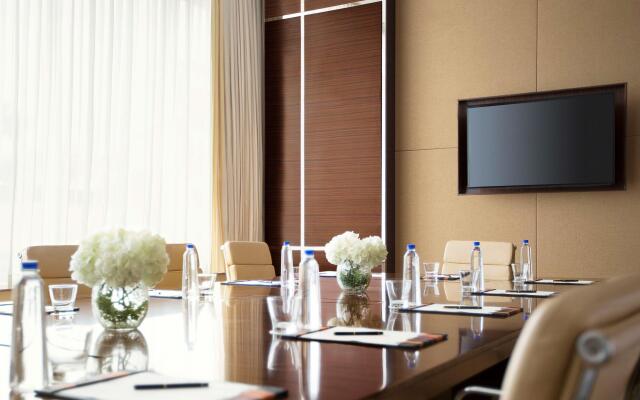 Courtyard by Marriott Kochi Airport
