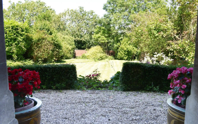 High Beeches B&B