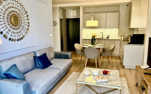 Rezydencja Niechorze 225 - 5D Apartamenty