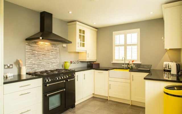 Beautiful 3 Bedrooms House in Rottingdean