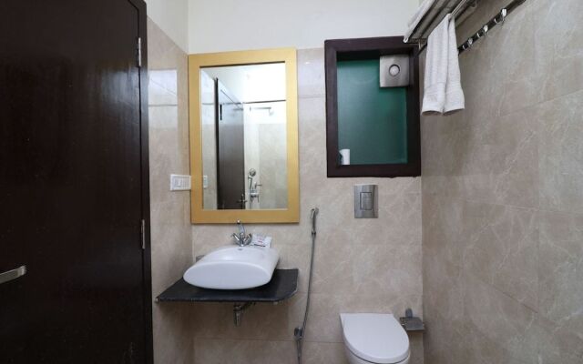 OYO 27759 Hotel Rajputana