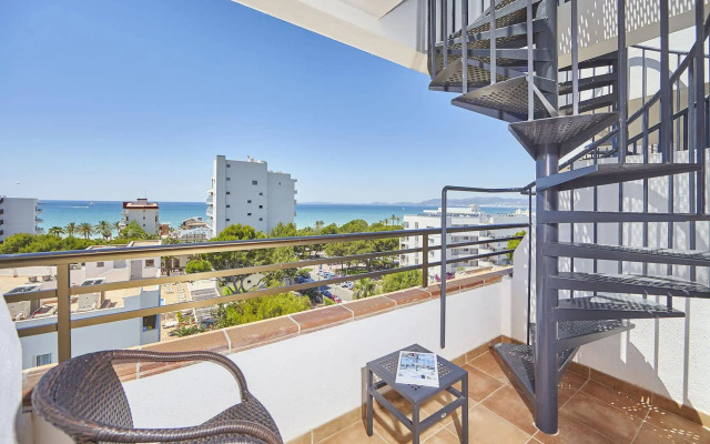 Hotel Príncipe Wellness & Spa