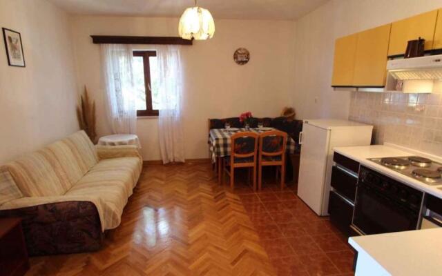 Apartments Tonica