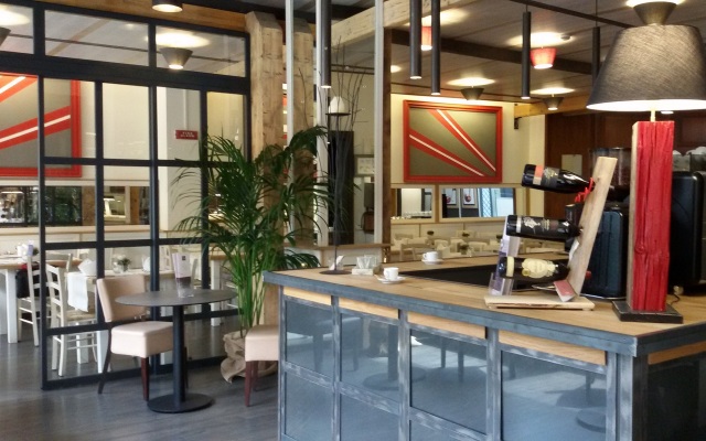 Hotel Italia