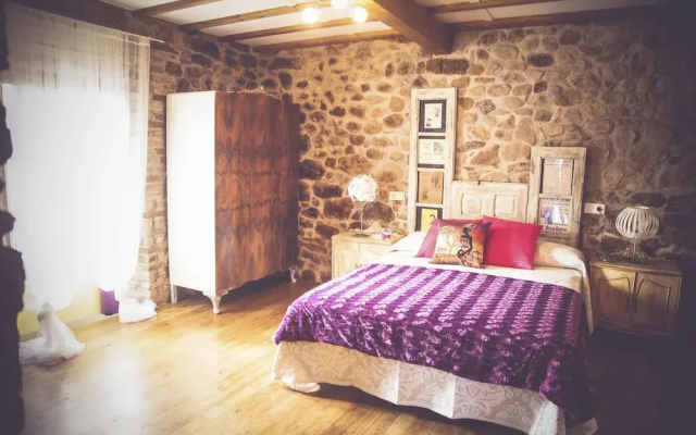 Casa Rural El Floreu de Remis