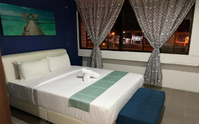 Cassia Inn Kuching