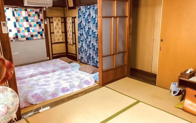 Wagaranchi