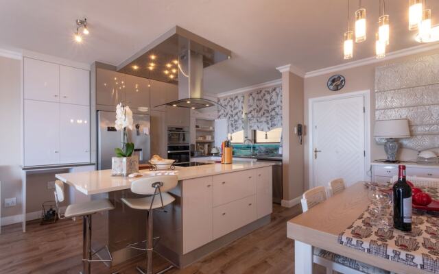Mole Fifteen Self-Catering