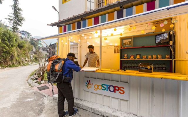 goStops Dalhousie (Stops Hostel Dalhousie)