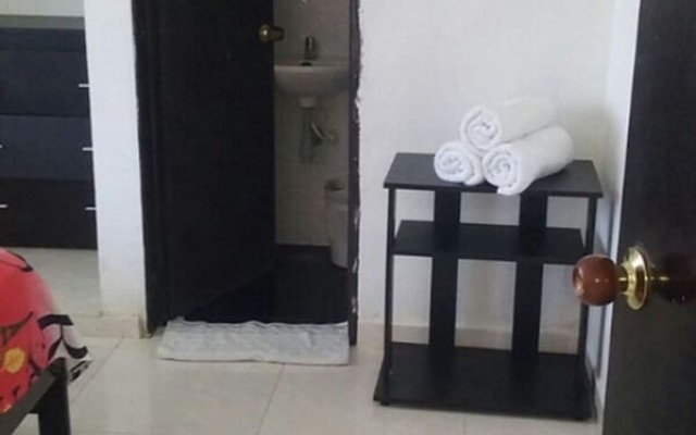 Casa de verano Houselee