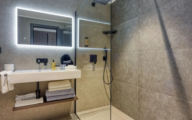 Level 5 Rovinj Adults only