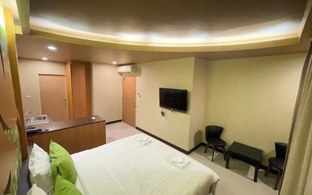 Le Ram Bangkok Hotel