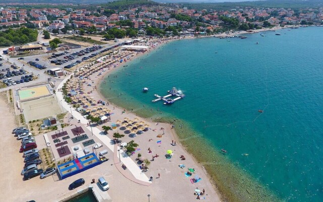 Apartments Dragovic