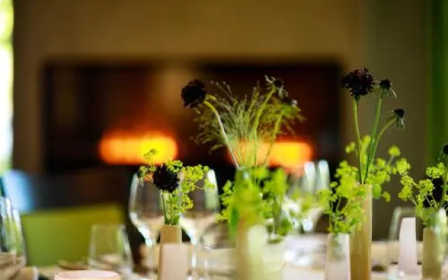 Ringhotel Johanniterbad