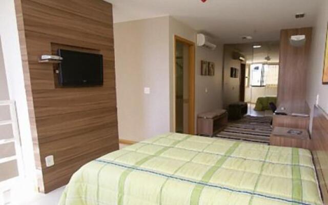 Duplex Apartment SHN