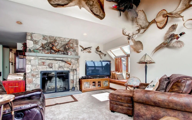 Sunrise - Northstar B-1