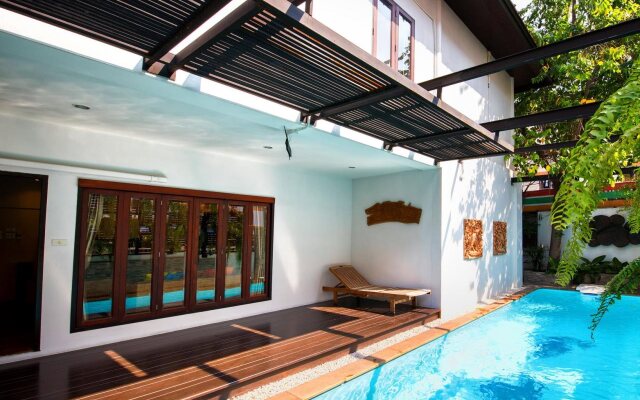 Yotaka Boutique Hotel Bangkok