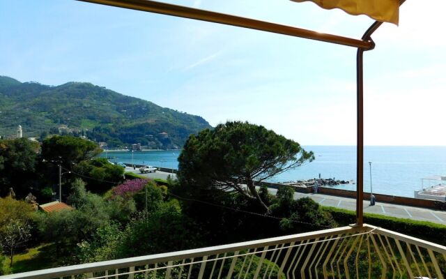 bellissima vista mare