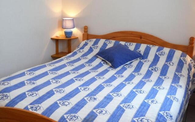 Appartement La Tranche-sur-Mer, 2 pièces, 4 personnes - FR-1-22-229