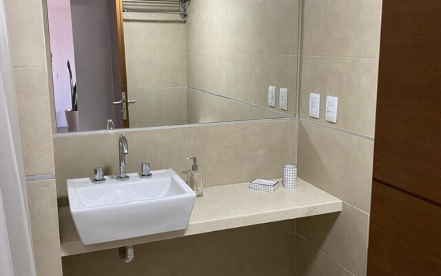 Depto Con Inmejorable Ubicación